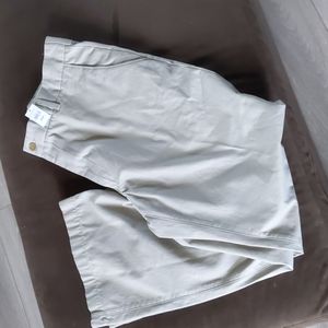 NWT Mens Banana Republic Khaki Pants 38x30